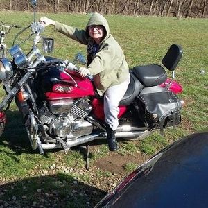 Meet your Posher, Scottie